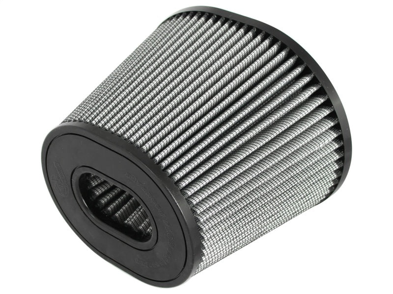 aFe MagnumFLOW Air Filter ProDry S 5in F x 9inx7-1/2in B x 6-3/4inx5-1/2inT x 6-7/8in H - Blais Performance Parts