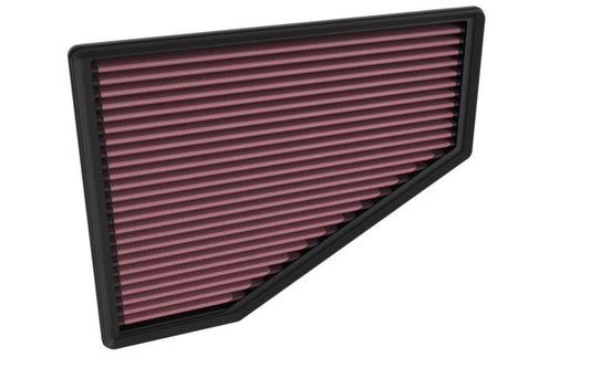 K&N 2021+ Jeep Grand Cherokee V6 3.6L Replacement Air Filter - Blais Performance Parts