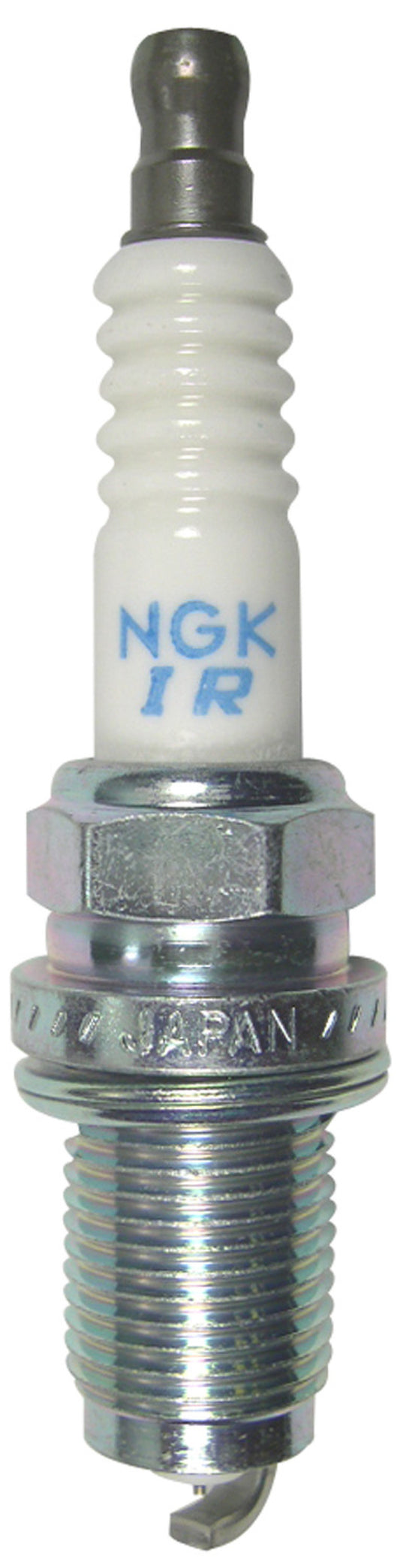 NGK Laser Iridium Long Life Spark Plugs Box of 4 (IZFR6K-11S) - Blais Performance Parts