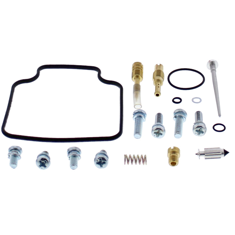 All Balls Racing 05-06 Honda PS250 Carburetor Rebuild Kit - Blais Performance Parts