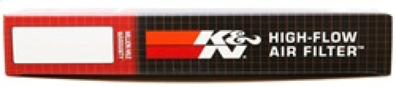 K&N Replacement Air Filter - 10.625in O/S L x 7.625in O/S W x .688in H for Arctic Cat - Blais Performance Parts