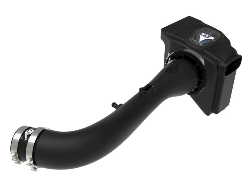 aFe 20-22 Nissan Frontier V6-3.8L Momentum GT Cold Air Intake System w/ Pro 5R Filter - Blais Performance Parts