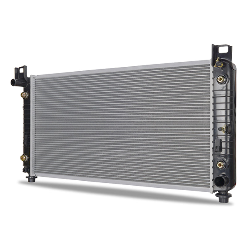 Mishimoto Cadillac Escalade Replacement Radiator 2002-2014 - Blais Performance Parts