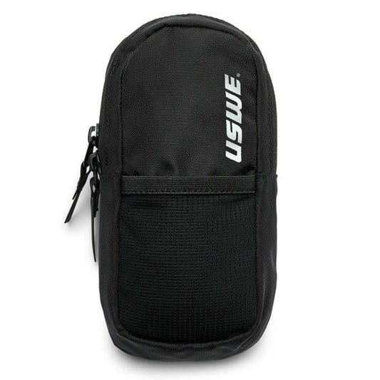 USWE Phone Pocket NDM 2 (Click On) - Black - Blais Performance Parts