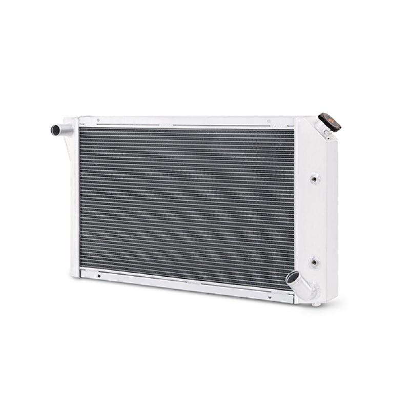 Mishimoto 77-83 Chevrolet Corvette Auto X-Line Aluminum Radiator - Blais Performance Parts