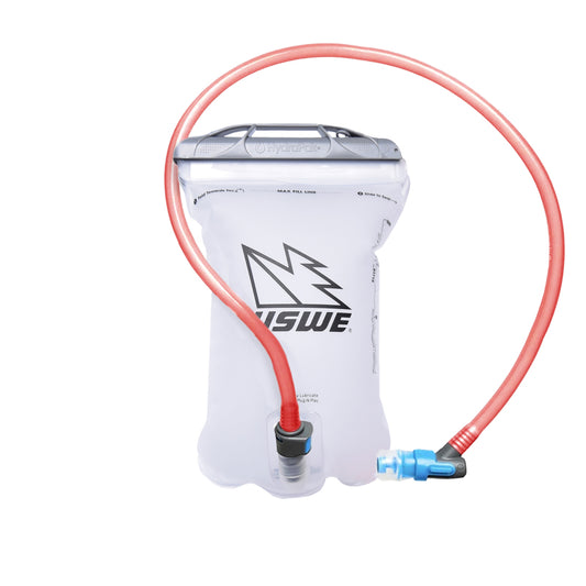 USWE Elite Hydration Bladder Plug-N-Play Tube Hydraflex - 1.5L - Blais Performance Parts