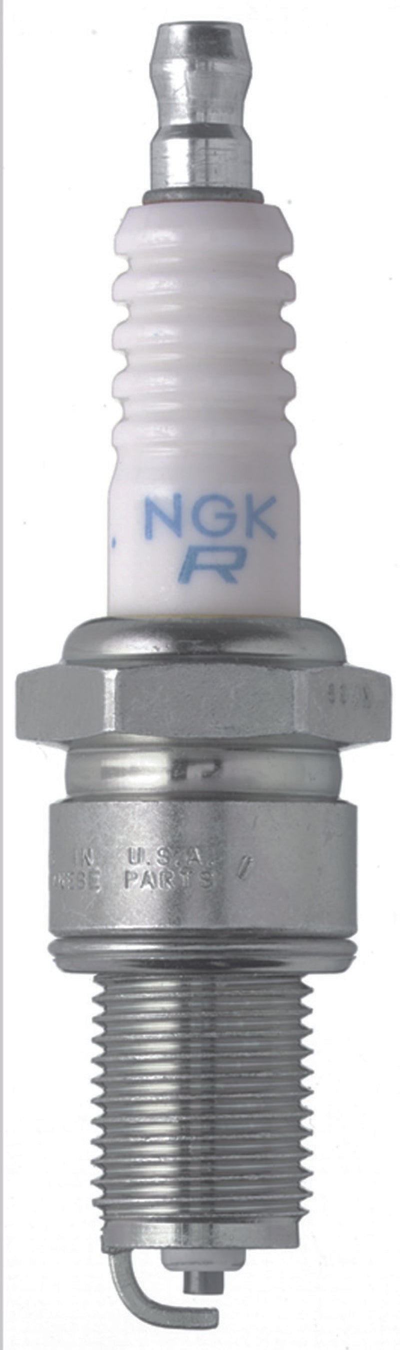 NGK Traditional Spark Plug Box of 4 (BPR6ES) - Blais Performance Parts