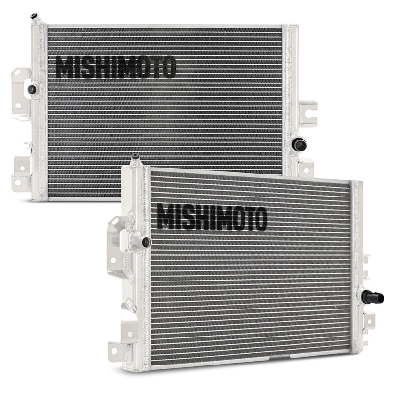 Mishimoto 2023+ Nissan Z Heat Exchanger - Blais Performance Parts