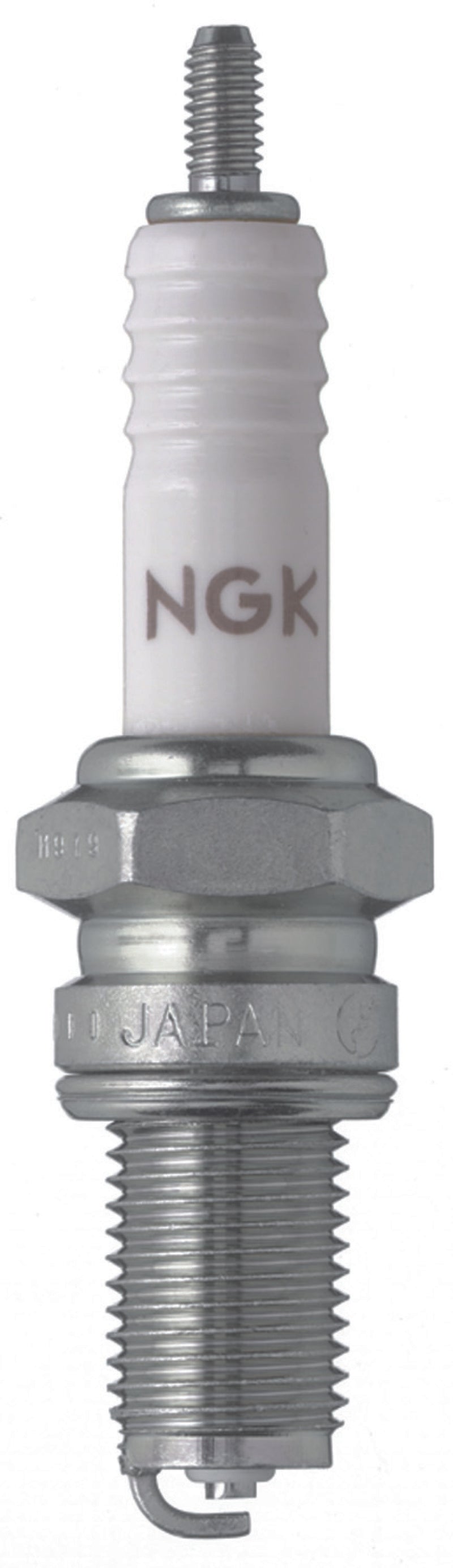 NGK Standard Spark Plug Box of 10 (D6EA) - Blais Performance Parts