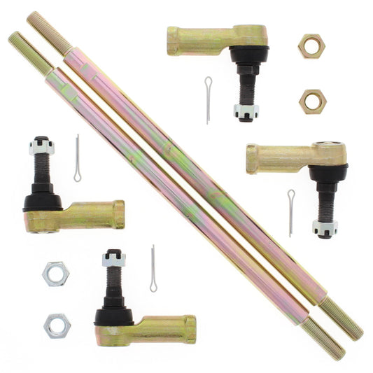 All Balls Racing 16-23 Can-Am Outl&er DPS 450 EFI Tie Rod Upgrade Kit - Blais Performance Parts