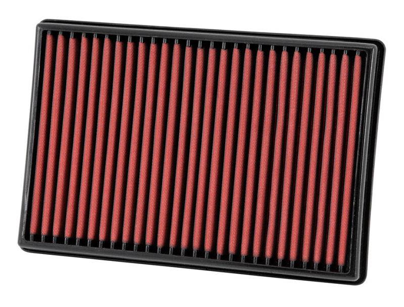 AEM 02-07 Dodge Ram 3.7L (V6)/4.7L-5.9L (V8) Dryflow Panel Air Filter - Blais Performance Parts