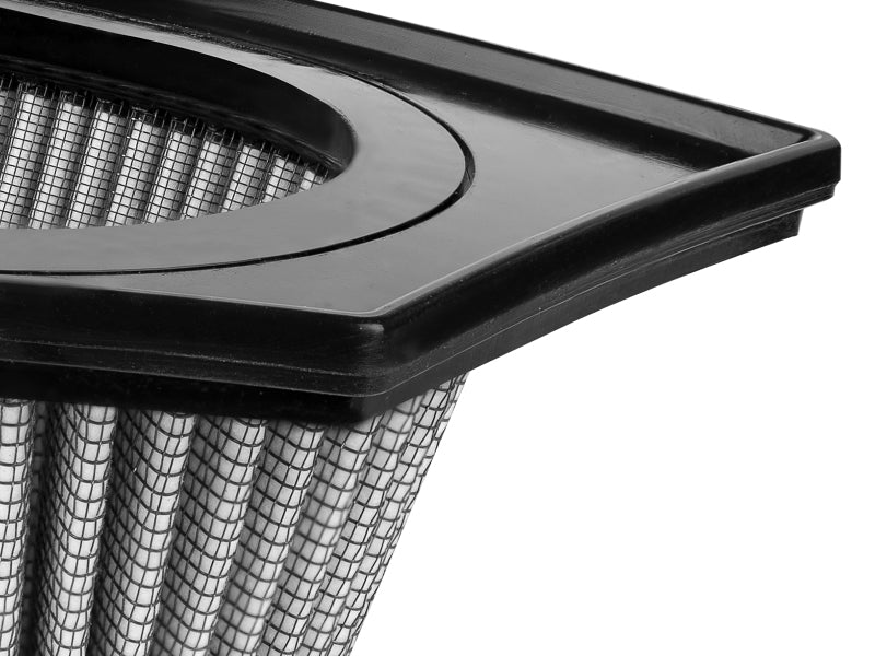 aFe Magnum FLOW PRO DRY S Inverted Air Filter 18-19 Jeep Wrangler (JL) I4-2.0L(t) - Blais Performance Parts