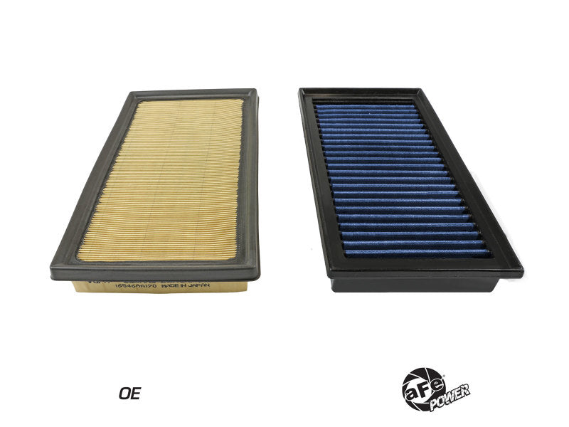 aFe Magnum FLOW Pro 5R Air Filter 17-20 Subaru BRZ 2.0L - Blais Performance Parts