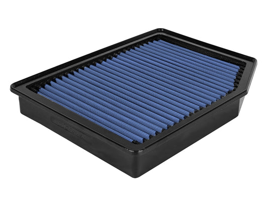 aFe MagnumFLOW  Pro 5R OE Replacement Filter 2019 GM Silverado/Sierra 1500 V6-2.7L/4.3L/V8-5.3 - Blais Performance Parts