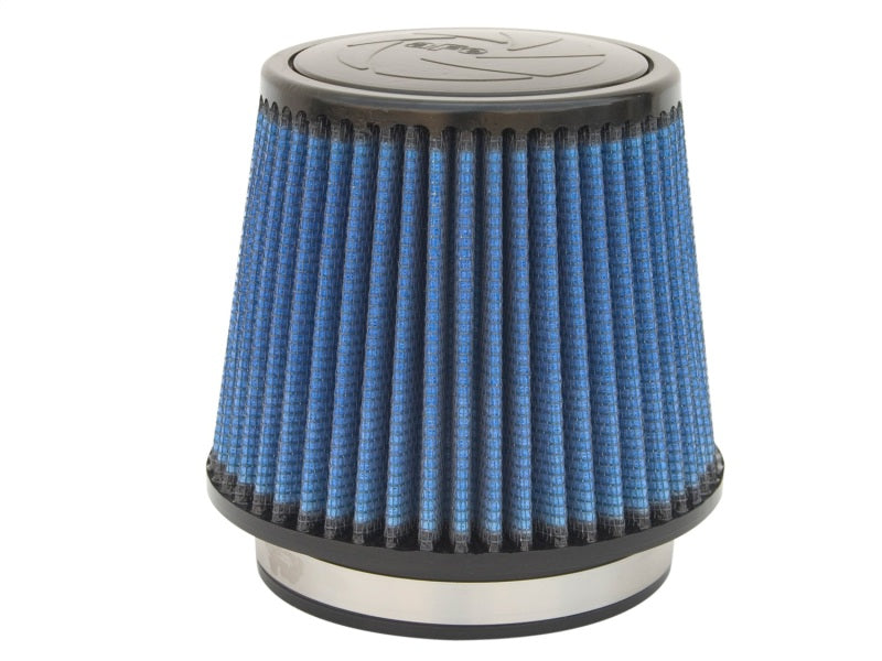 aFe MagnumFLOW Air Filters IAF P5R A/F P5R 4-1/2F x 6B x 4-3/4T x 5H - Blais Performance Parts