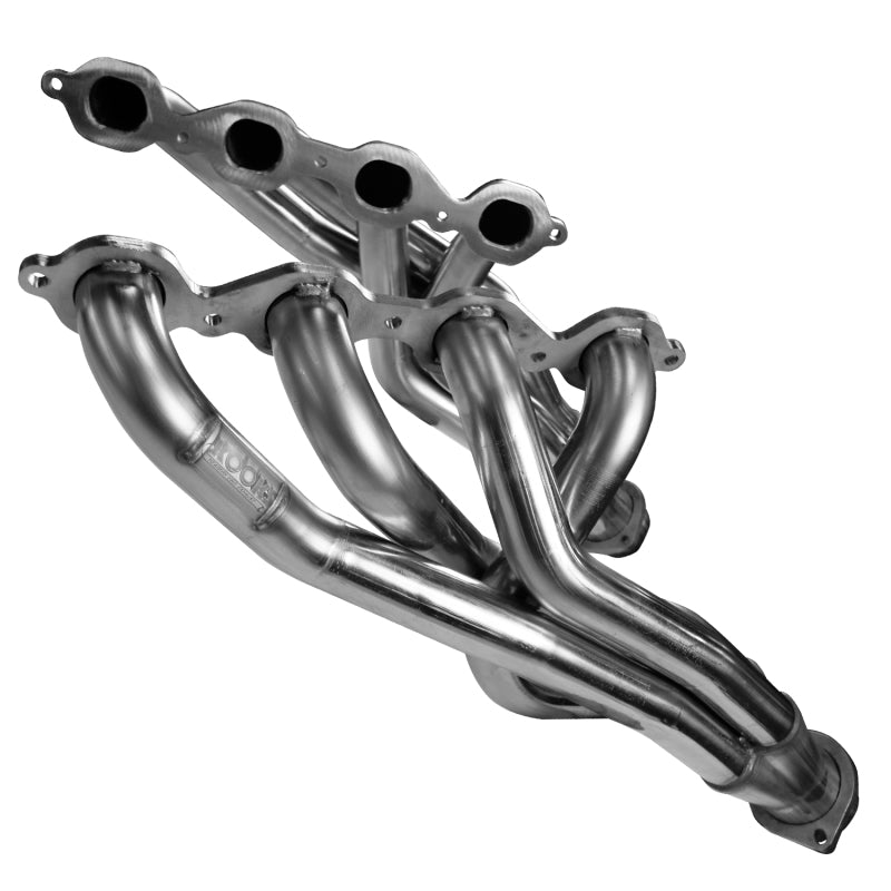 Kooks 15-20 Chevrolet Suburban LT LS LTZ Premier 1-7/8 x 3 Header & Catted Y-Pipe Kit - Blais Performance Parts