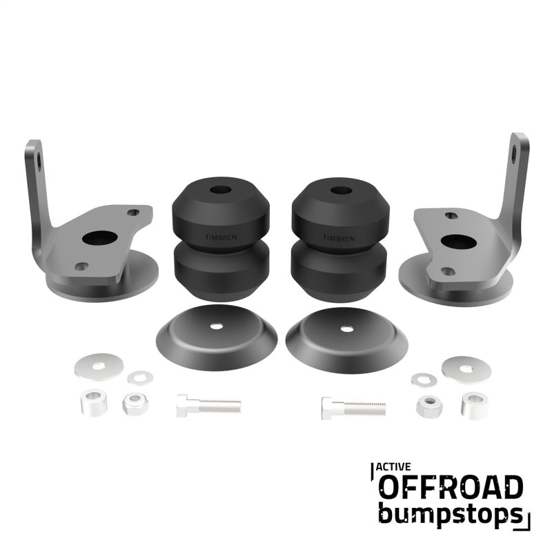 Timbren Active Offroad Bump Stops - Blais Performance Parts