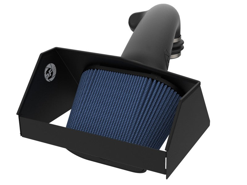 aFe Magnum FORCE Stage-2 Pro 5R Cold Air Intake System 2019 RAM 1500 (Non Classic) V8-5.7L HEMI - Blais Performance Parts