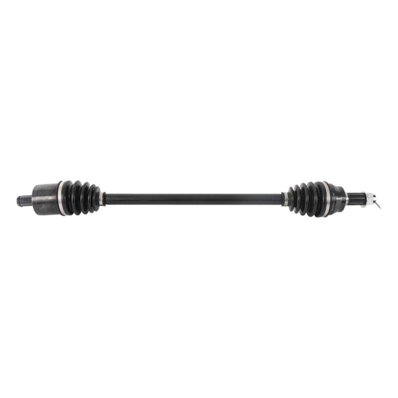All Balls Racing 14-16 Polaris RZR XP 1000 8 Ball Axle Front Left - Blais Performance Parts