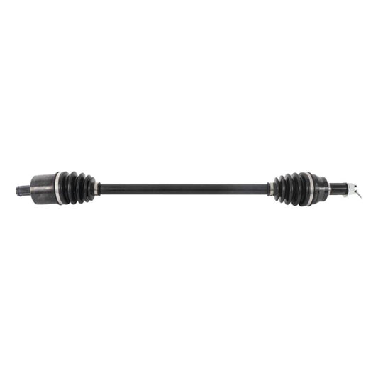 All Balls Racing 14-16 Polaris RZR XP 1000 8 Ball Axle Front Left - Blais Performance Parts