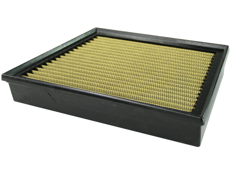 aFe MagnumFLOW Air Filter Pro-GUARD 7 11-13 GM Diesel Trucks V8 6.6L (td) LML - Blais Performance Parts