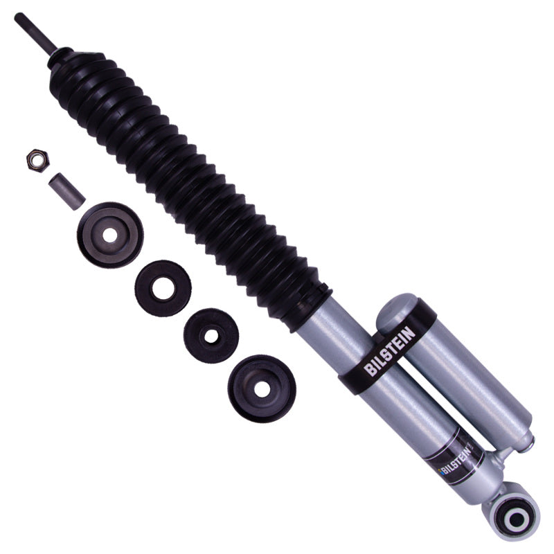 Bilstein 19-22 Ram 1500 B8 5160 Series Rear Shock Absorber Monotube 46mm ID Smooth Body - Blais Performance Parts