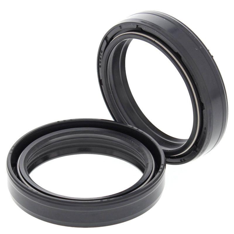 All Balls Racing 84-86 Honda CR125R Fork Oil Seal Only Kit - Blais Performance Parts