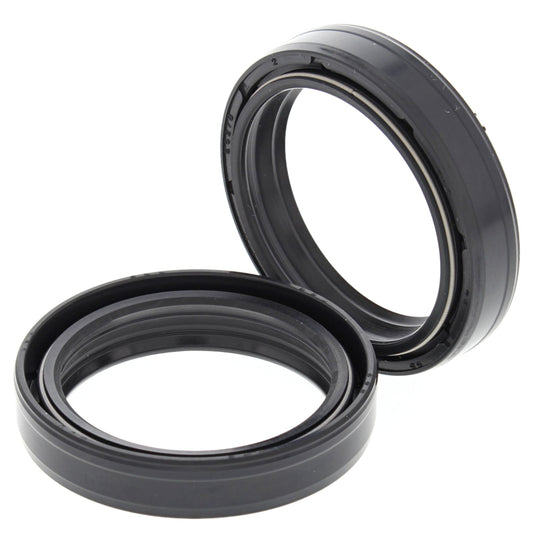 All Balls Racing 84-86 Honda CR125R Fork Oil Seal Only Kit - Blais Performance Parts