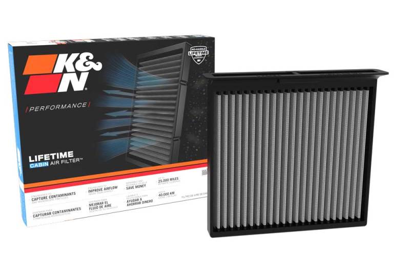 K&N 19-23 Subaru Forester Cabin Air Filter - Blais Performance Parts