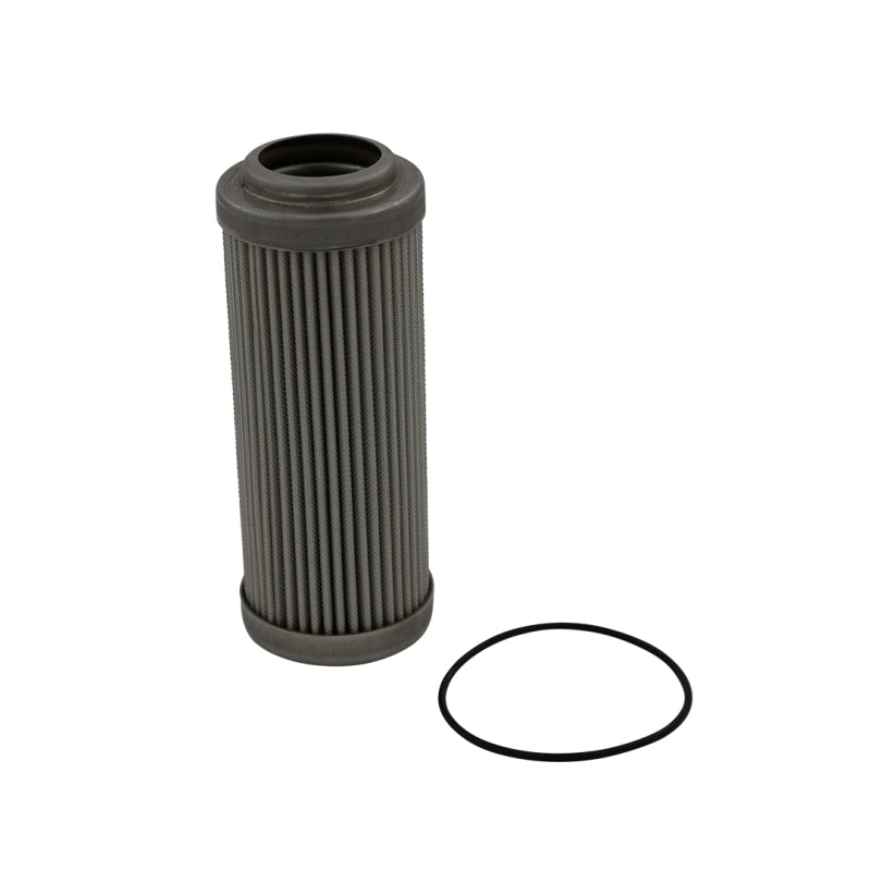 Aeromotive Filter Element - 10 Micron Microglass (Fits 12339/12341) - Blais Performance Parts