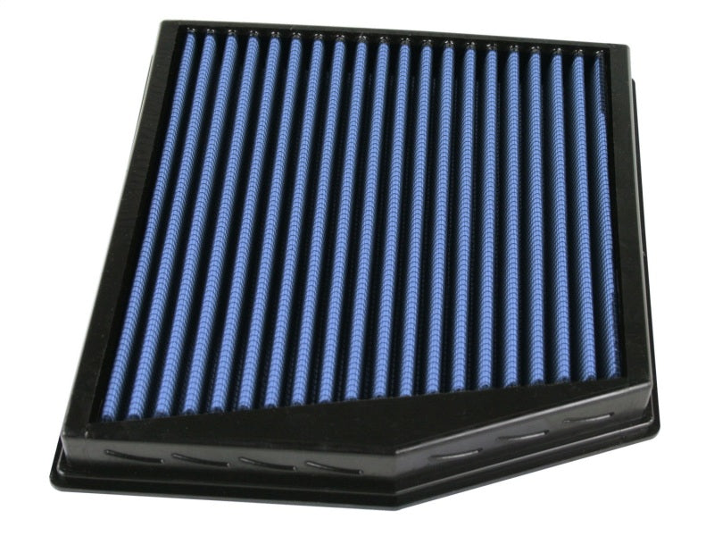 aFe MagnumFLOW Air Filters OER P5R A/F P5R BMW 135i/335i 11-12 L6-3.0L/X1 35ix 11-15 (t) (N55) - Blais Performance Parts