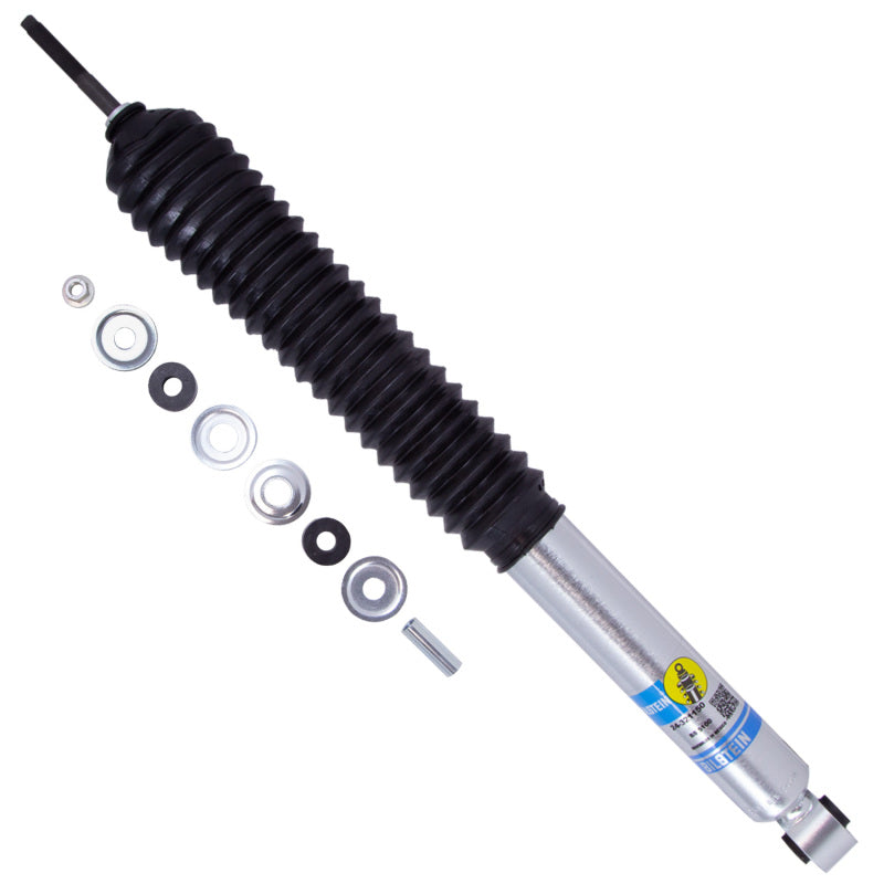 Bilstein 5100 Series 2010 Toyota Tundra SR5 Rear 46mm Monotube Shock Absorber - Blais Performance Parts