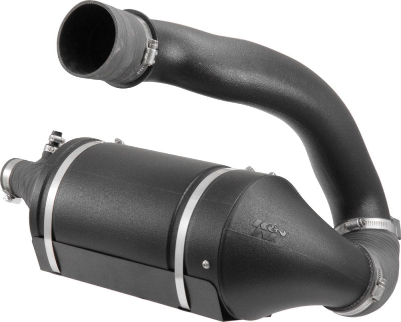 K&N 17-19 CAN-AM X3 Turbo Performance Intake Kit - Blais Performance Parts