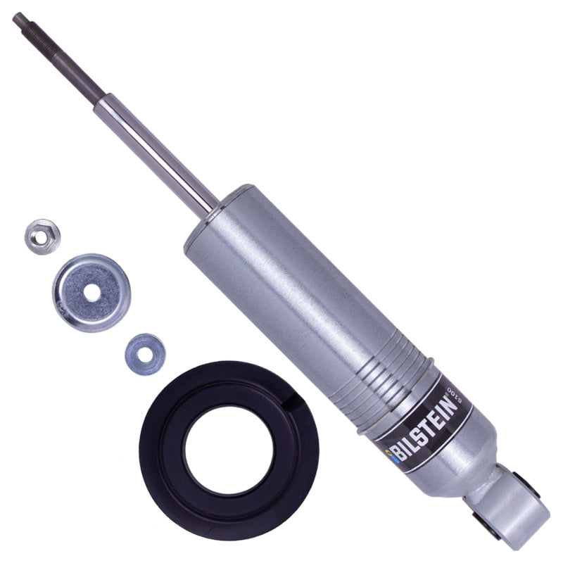 Bilstein B8 6100 04-15 Nissan Titan Front 60mm Monotube Shock Absorber - Blais Performance Parts