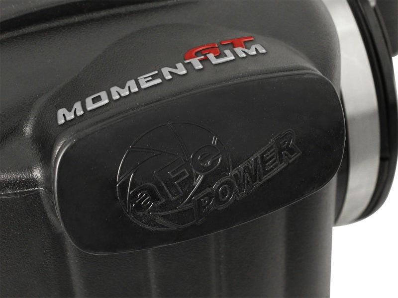 aFe Momentum GT Stage-2 Si PRO 5R Intake System GM Trucks/SUVs V8 4.8L/5.3L/6.0L/6.2L (GMT900) Elect - Blais Performance Parts