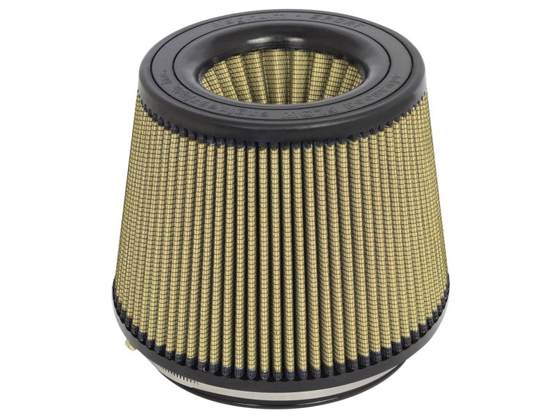 aFe MagnumFLOW Air Filters IAF PG7 A/F PG7 7F x 9B x 7T (Inv) x 7H in - Blais Performance Parts