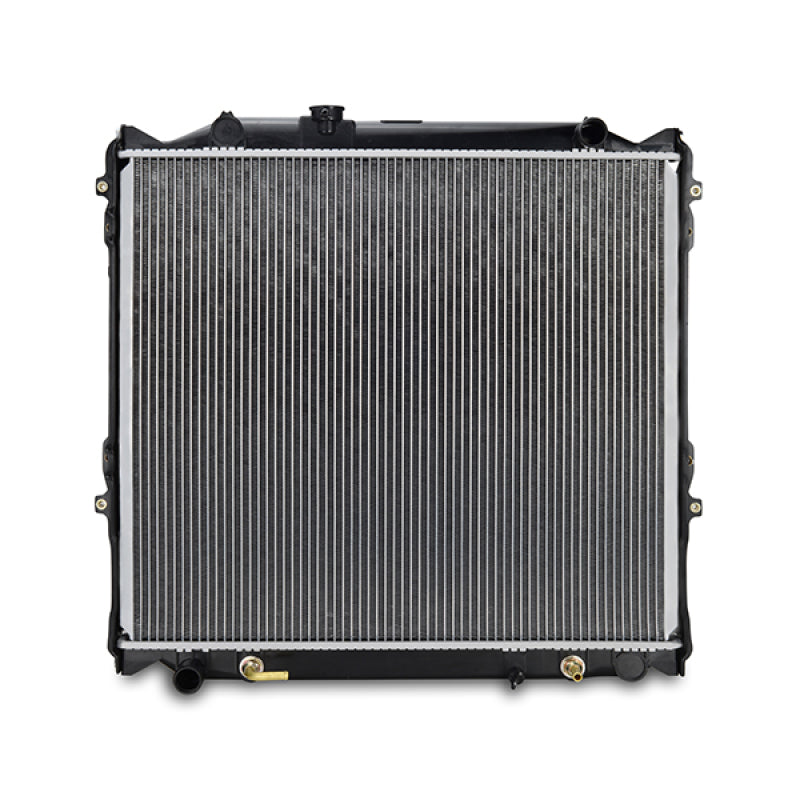 Mishimoto Toyota 4 Runner Replacement Radiator 1996-2002 - Blais Performance Parts