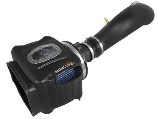 aFe Momentum GT Stage-2 Si PRO 5R Intake System GM Trucks/SUVs V8 4.8L/5.3L/6.0L/6.2L (GMT900) Elect - Blais Performance Parts