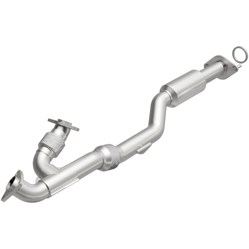 MagnaFlow Direct-Fit OEM EPA Compliant Catalytic Converter - 13-15 Nissan Pathfinder V6 3.5L - Blais Performance Parts