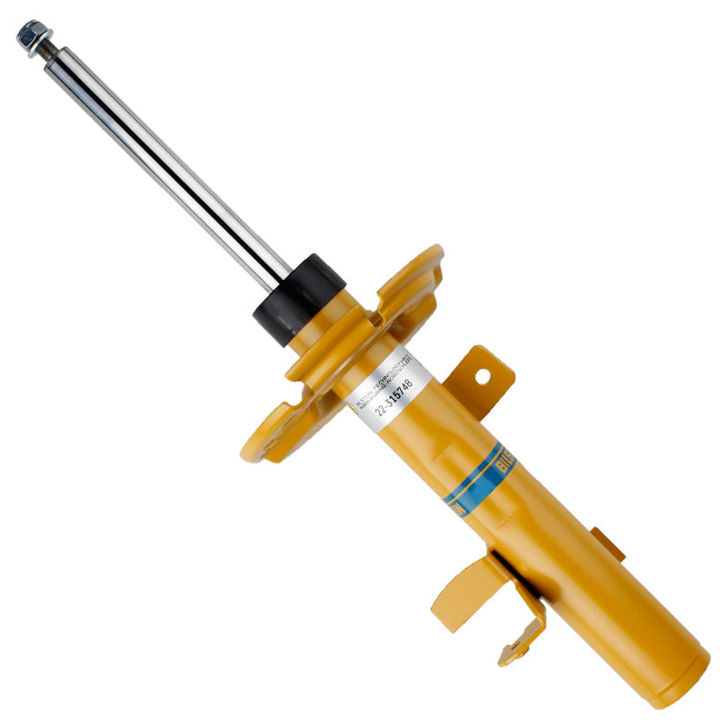 Bilstein 14-19 Ford Escape B6 Performance Suspension Strut Assembly - Front Left - Blais Performance Parts