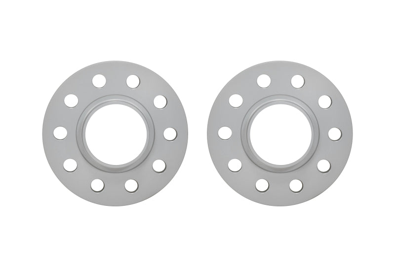 Eibach Pro-Spacer System - 15mm Spacer / 4x98 Bolt Pattern / Hub Center 58 for 12-18 Fiat 500 1.4L - Blais Performance Parts