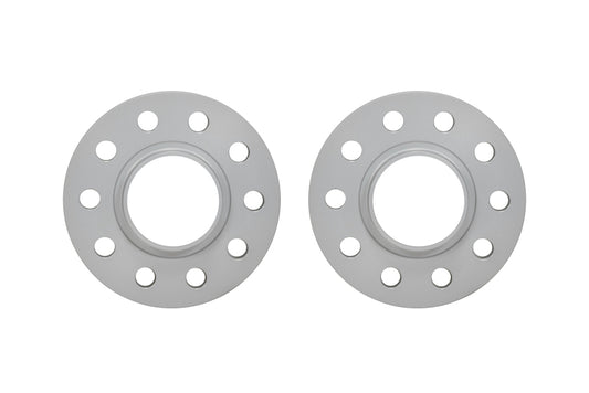 Eibach Pro-Spacer 15mm Spacer / Bolt Pattern 4x100 / Hub Center 57.1 for 85-98 VW Golf (MKII/MKIII) - Blais Performance Parts