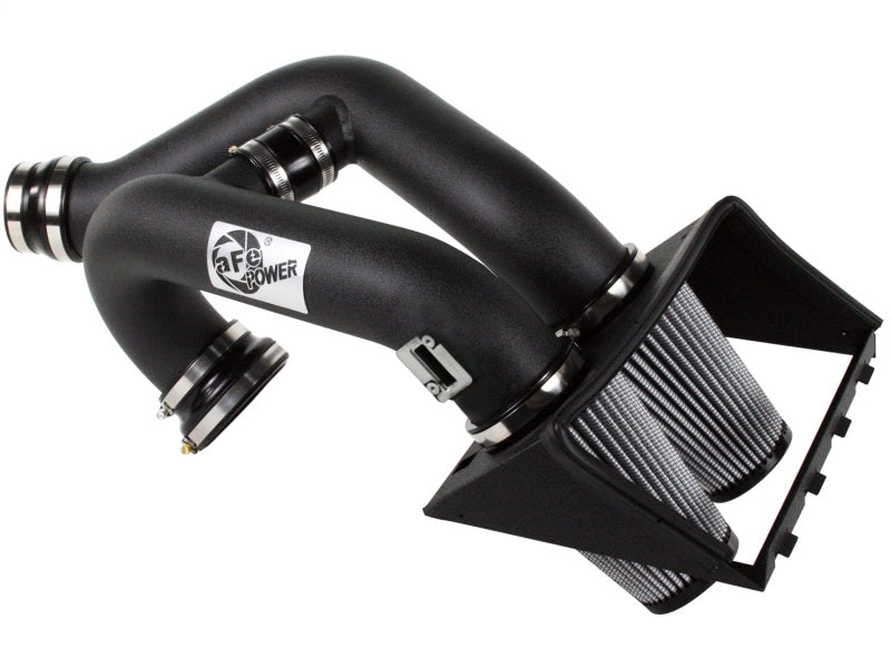 aFe MagnumFORCE Intakes Stage-2 Pro DRY S 11 Ford F-150 V6 3.5L (tt) EcoBoost - Blais Performance Parts