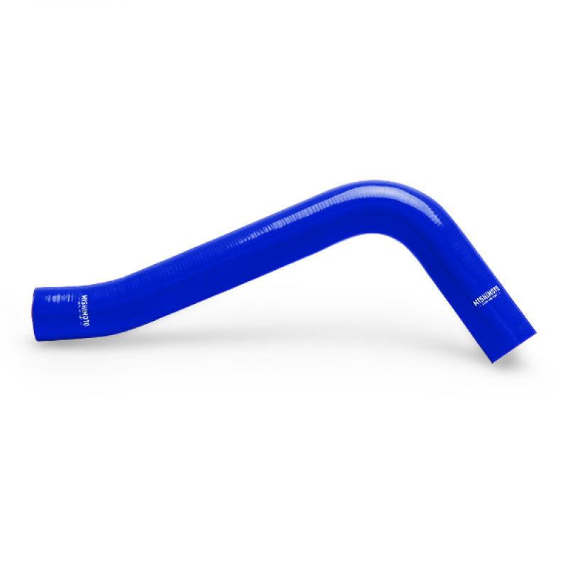 Mishimoto 05-15 Toyota Tacoma 4.0L V6 Blue Silicone Hose Kit - Blais Performance Parts