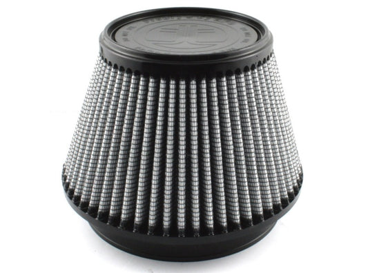 aFe Takeda Air Filters IAF PDS A/F PDS 5-1/2F x 7B x 4-3/4T x 4-1/2H (MVS) - Blais Performance Parts