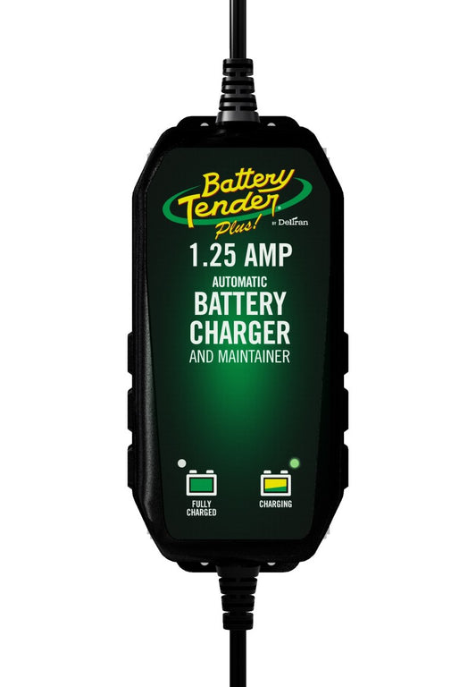 Battery Tender 12V 5AMP Battery Charger - Blais Performance Parts