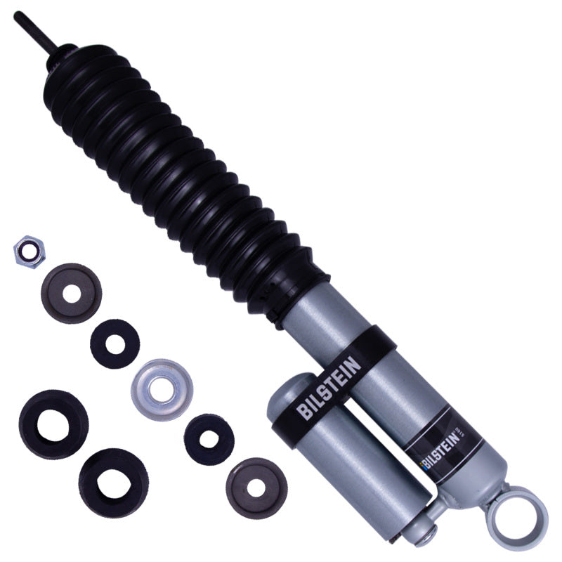 Bilstein B8 5160 Series 96-02 Toyota 4Runner (4WD Only) Rear Right Shock Absorber - Blais Performance Parts