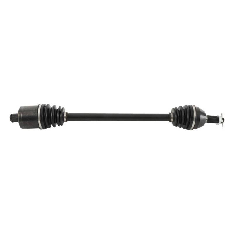 All Balls Racing 20-21 Polaris RZR XP 4 Turbo 8 Ball Axle Rear Left - Blais Performance Parts