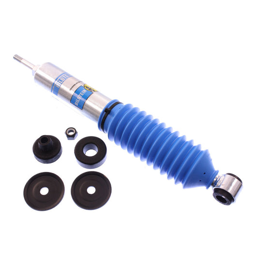 Bilstein B6 (HD) Series 03-12 Ford E-250 / E-350 Super Duty Front Monotube Shock Absorber - Blais Performance Parts