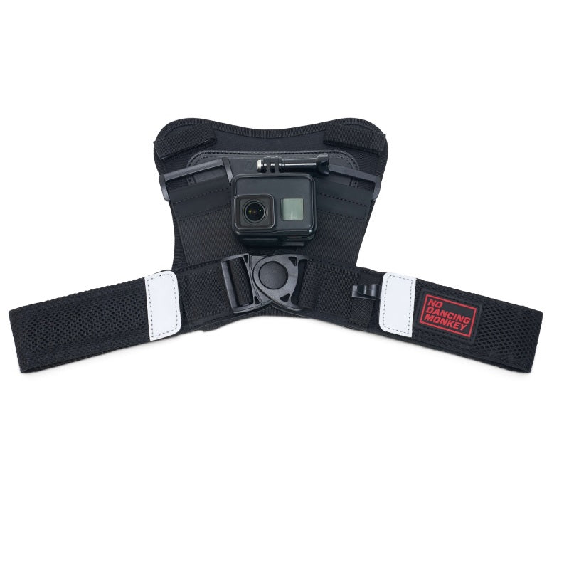 USWE Action Camera Harness NDM 1 Black - 2XL - Blais Performance Parts